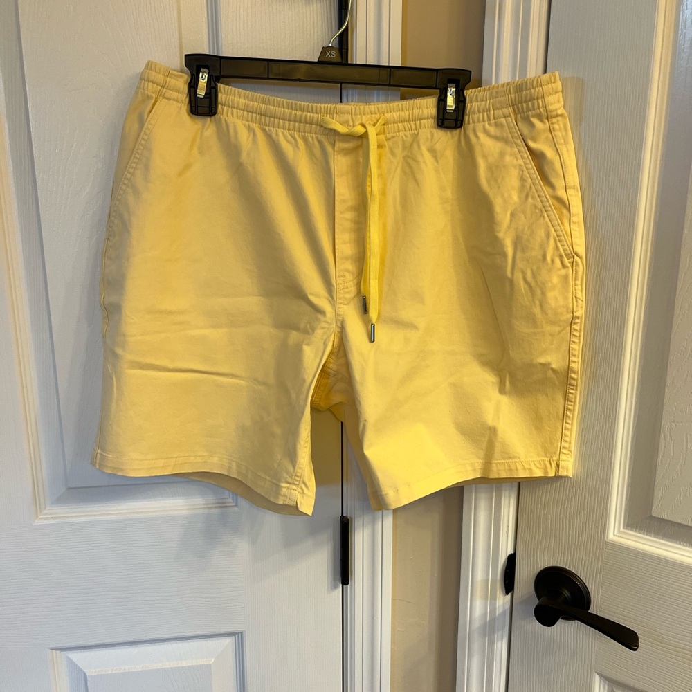 Men’s Swim Trunks